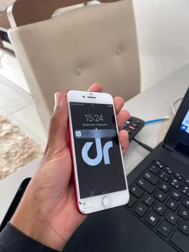Iphone 7 - 128gb