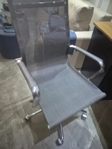 Cadeira de escritório Abra
