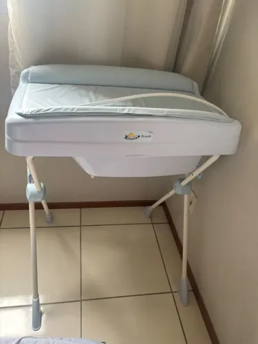 Banheira para bebe Burigotto