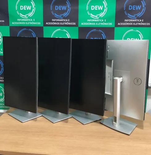 "monitores de 24 polegadas" - Monitores no Brasil