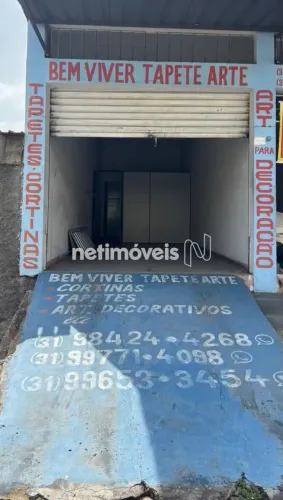 Locação Loja Parque Riacho das Pedras Contagem