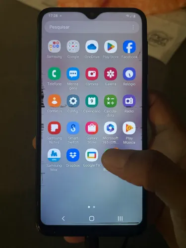 Samsung A10