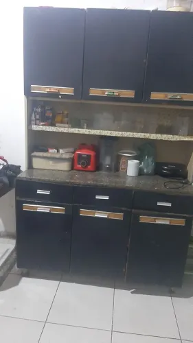 Vendo armário par Cozinha 