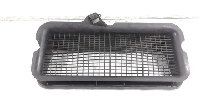 Acabamento Grade Difusor Ar Volkswagen Golf Tsi 2014