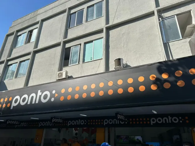 Sala  para aluguel .20 metros quadrados em Campo Grande - Rio de Janeiro - RJ