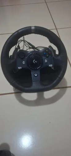 Volante G920 Kit