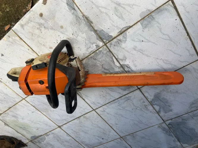 Motosserra Stihl MS 260