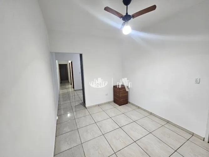 Casa com 2 Quartos para alugar, 65 m² por R$ 1.600/mês - Jardim Ecoville I - Cambé/PR