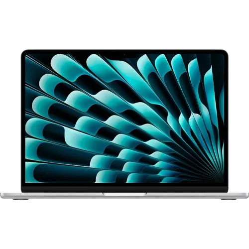 Apple MacBook Air (2026) MDH74LL/A 13.6" M5 512 GB - Prata