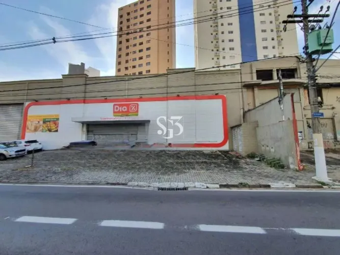 PONTO COMERCIAL em CAMPINAS - SP, CENTRO