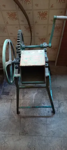 Triturador de mandioca