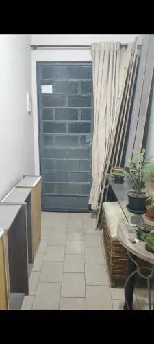 JANELAS E PORTAS