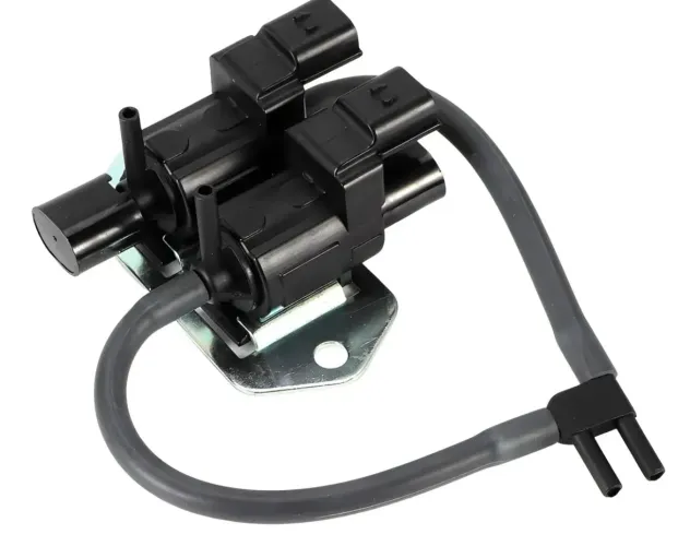 Válvula Solenóide MB620532 Controle Tração 4x4 L200 Pajero
