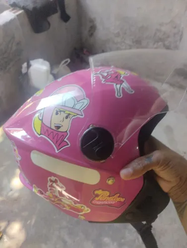 Capacete