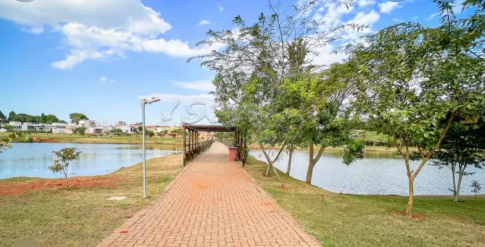 Terreno Lago dos ipês