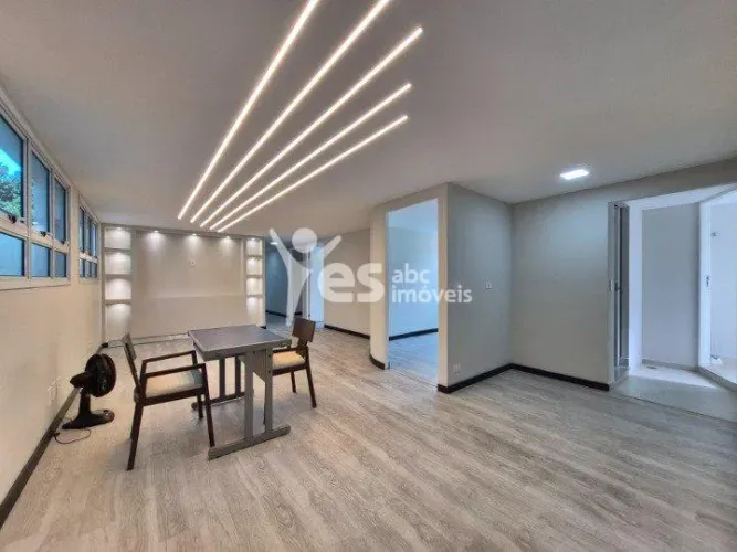 Conjunto Comercial para Locação  400 m²  Bairro Jardim Santo André REF: 20019