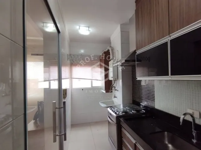 Lindíssimo Apartamento no Cond. Parque Jatobá em Limeira-SP (H)