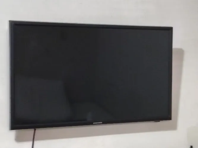 Televisão Samsung 32 polegadas