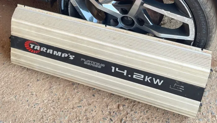 Módulo Taramps 14.2 kw