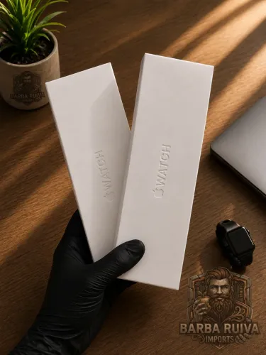 Apple Watch Series 11 46mm GPS+CEL
