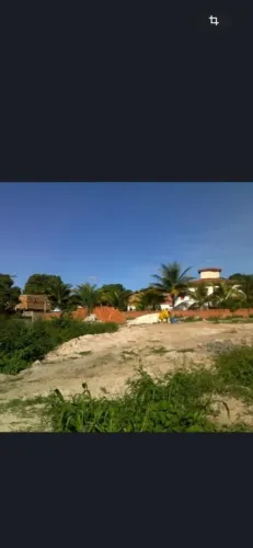 Terreno para Venda em Camaçari, Catu de Abrantes (Abrantes)