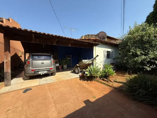 CASA TERREA 420MTS JARDIM ATLANTICO ACIMA DO PARQUE CASCAVEL