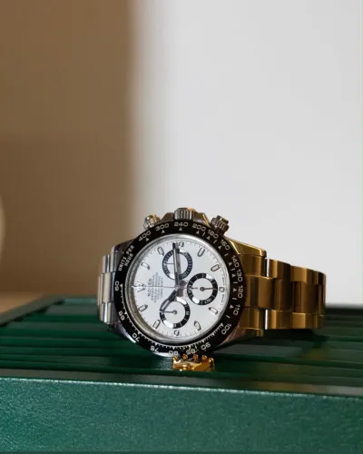 Relógio Rolex Daytona Cosmograph