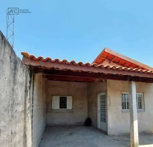 Casa com 2 dormitórios à venda, 72 m² por R$ 250.000,00 - Parque Residencial São Clemente