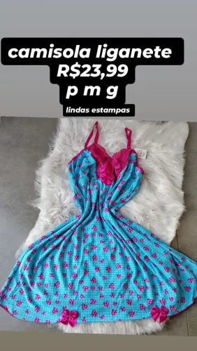 camisola