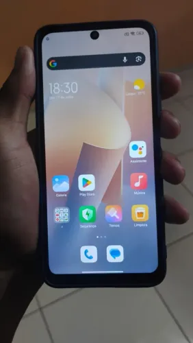 REDMI note 11