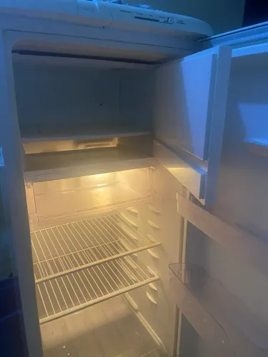 Geladeira Electrolux
