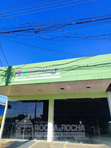 Loja para alugar com 57,83 metros quadrados no MACAUBA - Teresina - Piauí