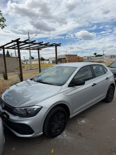 Volkswagen Polo Track 1.0 Flex 12V 5P 2026