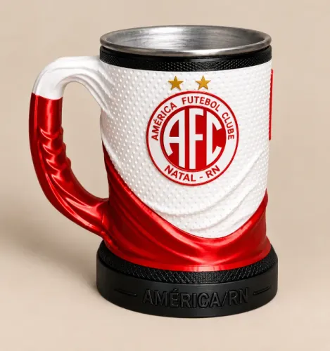Caneca do América RN