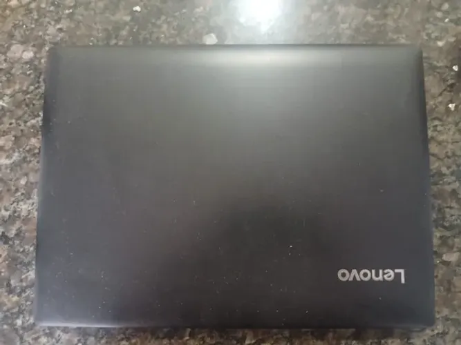 Notebook Lenovo IdeaPad