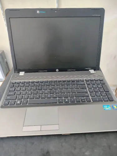 Notebook hp
