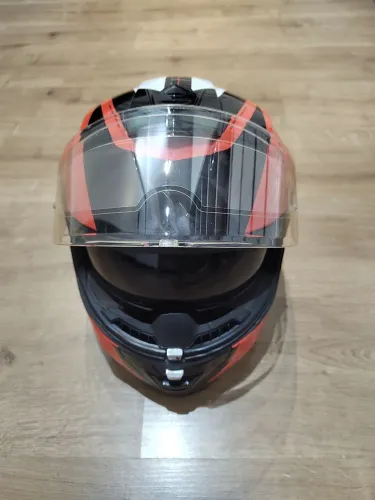 Capacete MT Helmets - BARBADA