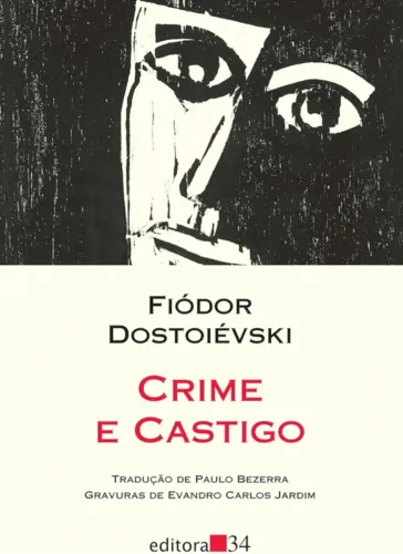 Crime e Castigo