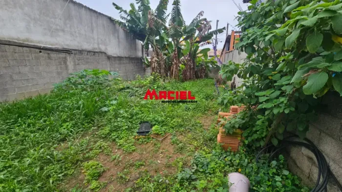 Terreno à Venda no Residencial Santa Paula em Jacareí | Excelente Oportunidade para Constr