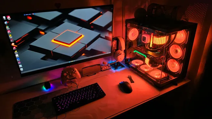 Pc Gamer (completo ou separado)