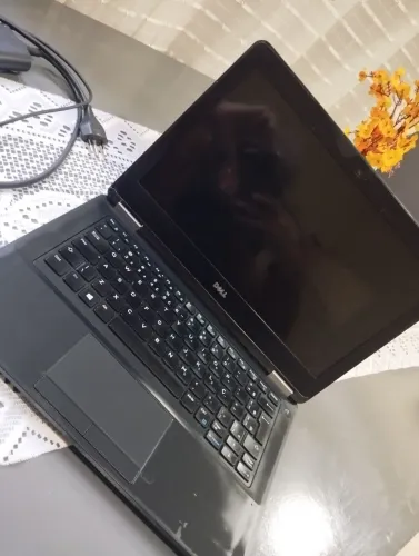 Notebook Dell ES270 15 8g SSD 128gb M.2