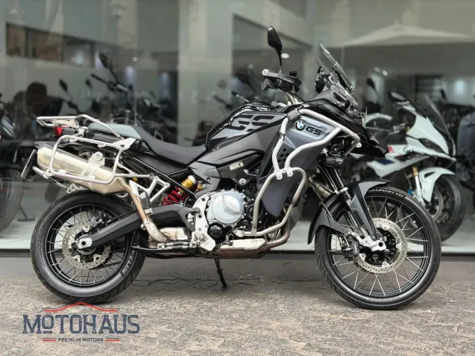 Bmw F 850 gs adventure premium 2024