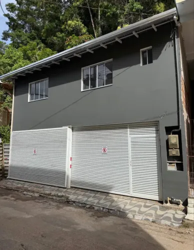 JA Vendo casa em Maria Ortiz - Vitória es 