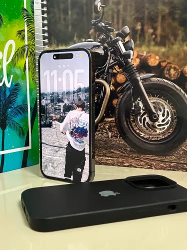 iPhone 14 Pro