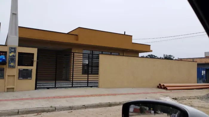 Conforto e Espaço em Excelente Localização de Barra Velha
