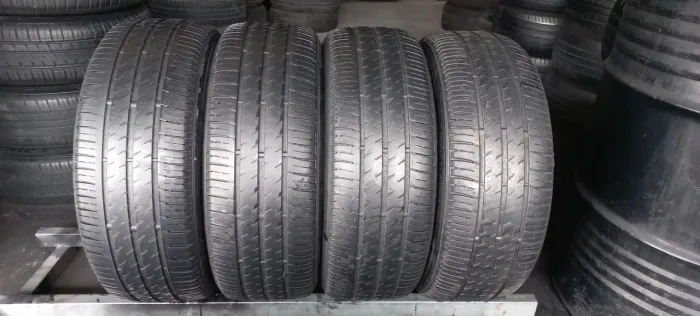 Pneu 195/55R15 Firestone f-700