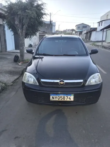 Chevrolet Corsa Hat. Maxx 1.4 8V Econoflex 5P 2011