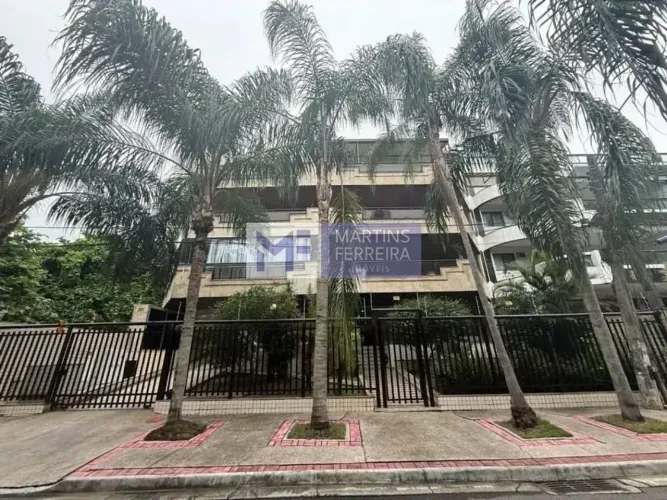 Cobertura / Penthouse para locação, Recreio dos Bandeirantes, Rio de Janeiro, RJ