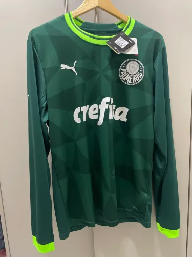 Camisa Palmeiras 2023