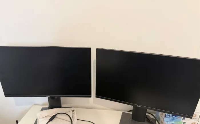 02 Monitor Dell P2219H